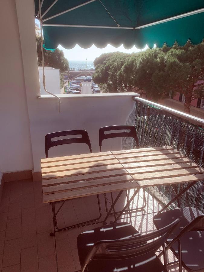 Casa Bianca 4 - Confortevole In Centro A Moneglia Eksteriør billede